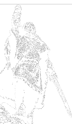 Tyr One Hand, Asatru Gods And Heroes
