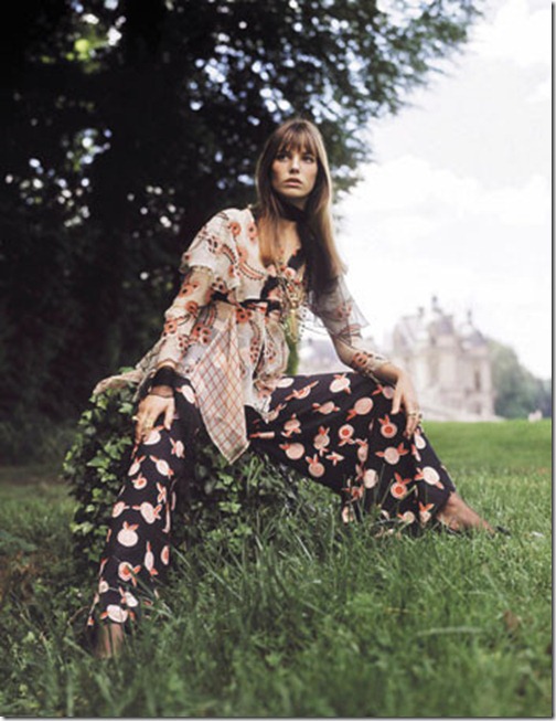 vintage jane birkin