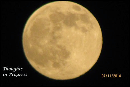 Supermoon 5 Supermoon 5