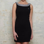 Amy Winehouse para Fred Perry coleção 2011