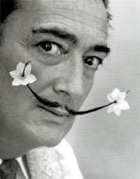 Salvador-Dali-274x350 Salvador-Dali-274x350