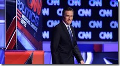 Romney CNN Romney CNN