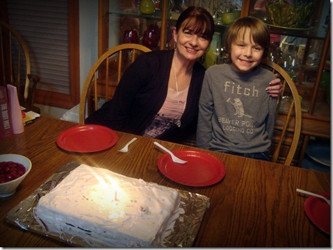birthday girl