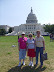 Washington Bus Tour 2011