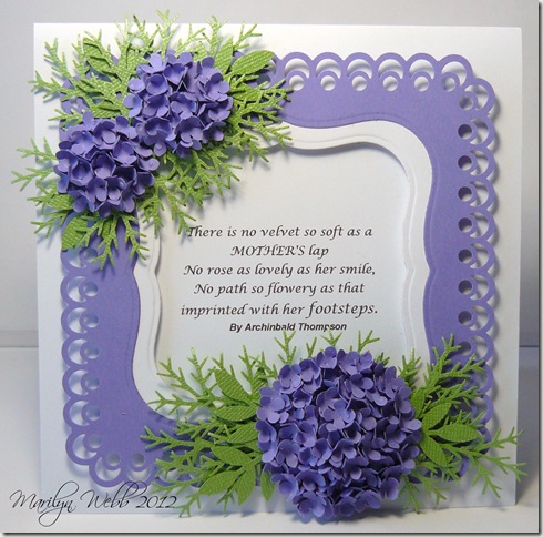 Mother's Day Flowers