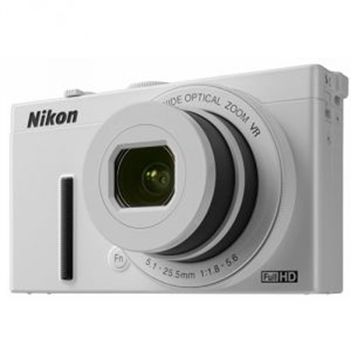 Nikon Coolpix P340