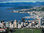 Sprachaufenthalt Wellington