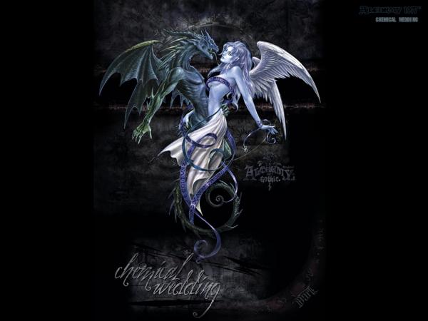 Fear Of Fine Goddess, Demonesses 2
