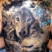 Wolves