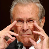 Donald Rumsfeld - Scrum Master