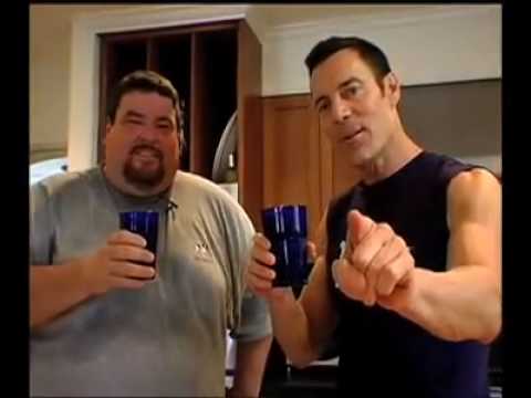 What Does Tony Horton Think About Shakeology, Tony Horton