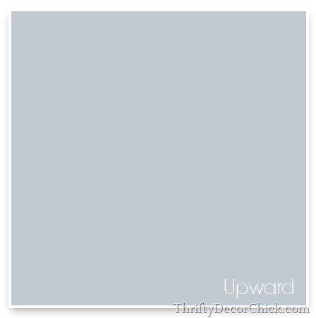 Upward, Sherwin Williams Upward, Sherwin Williams