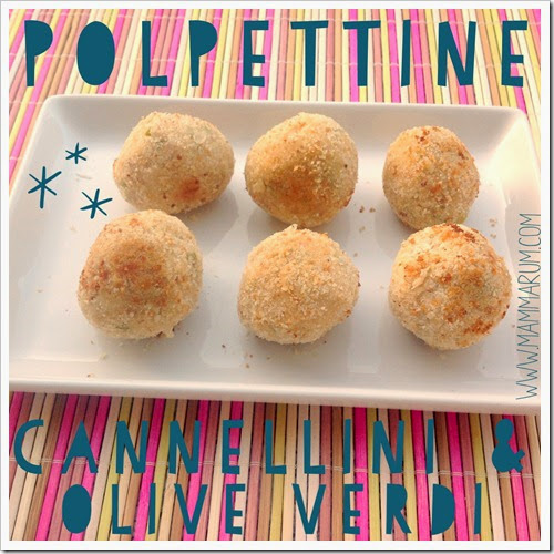 polpette legumi bambini polpette legumi bambini