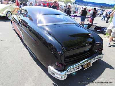  August 2012 Good Guys Rod and Custom Show Coverage