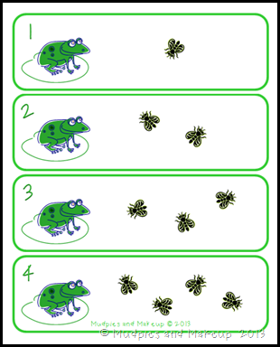 Frog 3 Frog 3