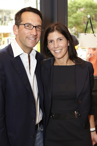 Dave Price and fiance Jacqueline Klinger. Dave Price and fiance Jacqueline Klinger.