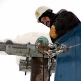 Sonelgaz : Quelques milliers de foyers toujours privés d’électricité 