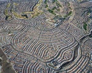 suburbs suburbs