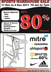 Sports-warehouse-sale-Singapore-Warehouse-Promotion-Sales