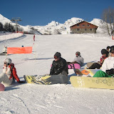 Les sybelles