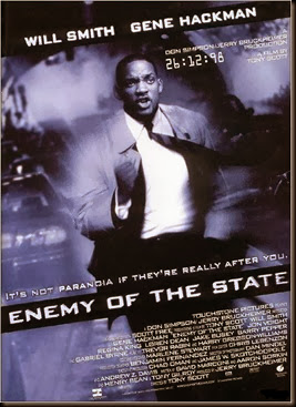 Enemy of the state