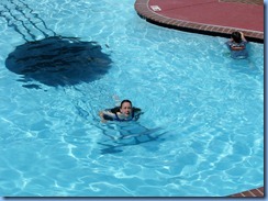8340 Memphis, Tennessee - Days Inn guitar pool - Bill 8340 Memphis, Tennessee - Days Inn guitar pool - Bill