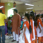 patni computers campus