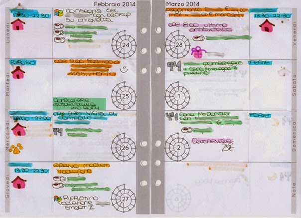 planner A5 esempio 1 planner A5 esempio 1