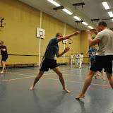SpringCamp2011Boksclinic
