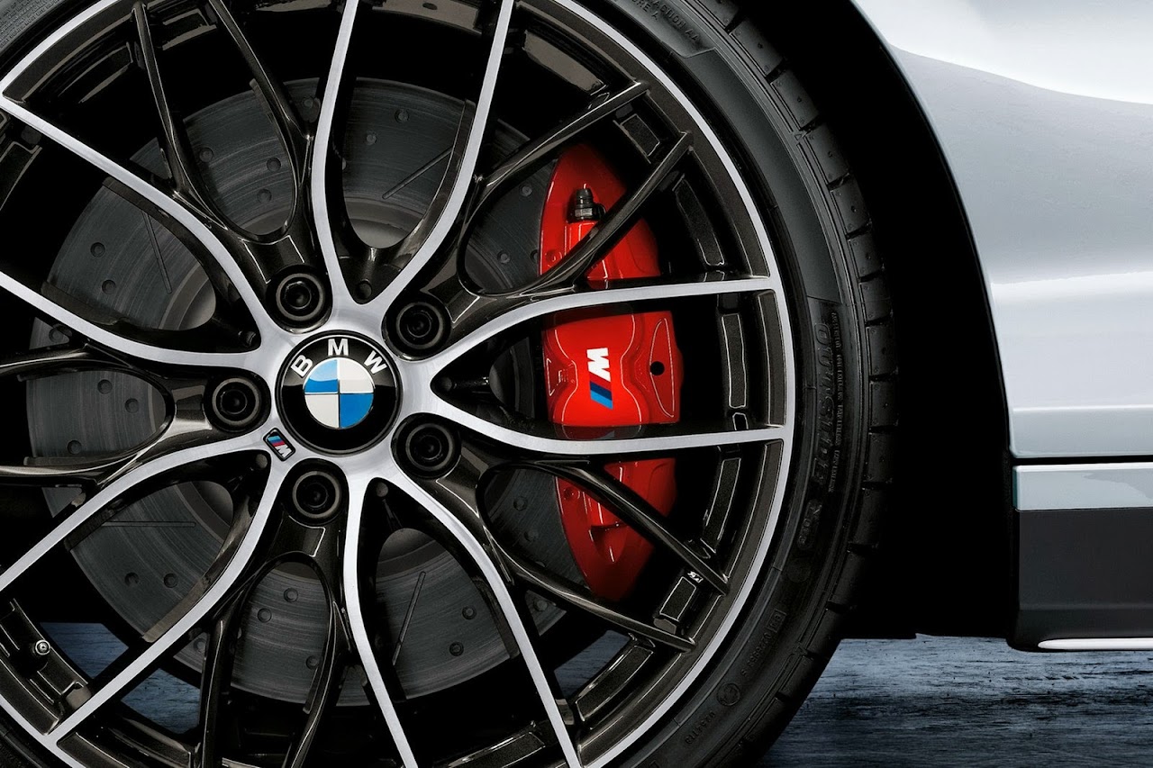 BMW M Performance Aksesuarları fiyat listesi & fotoğraf ...