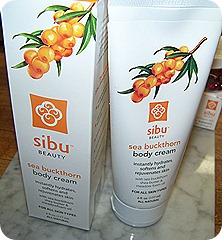 bodycream