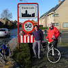 Fietstraining 2 - 2 februari