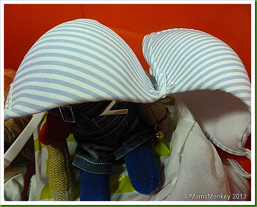hiding under a bra hiding under a bra