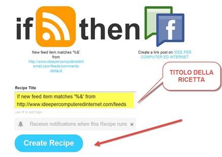 riepilogo-trigger-action-recipe-ifttt