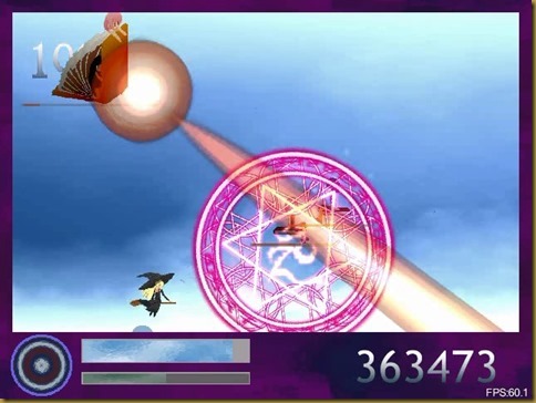 魔法陣 魔法陣