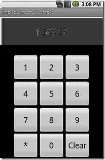 lap trinh android lap trinh android