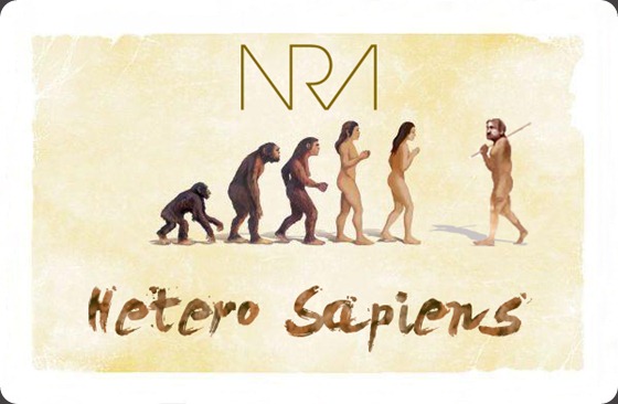 hetero sapiens