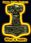 What Is Asatru