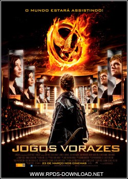 4f73a7ab78cae Jogos Vorazes Dublado RMVB + AVI TS