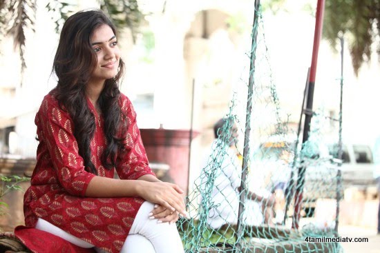 Don't talk about me to press! : Aarya commanded Nasraya