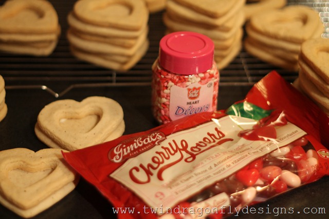Secret Sweetheart Cookies (11) Secret Sweetheart Cookies (11)