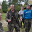 Ukončenie sezóny 2010 - Chata Bránica
