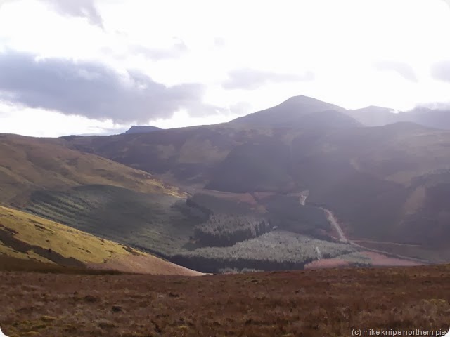 grisedale fells grisedale fells