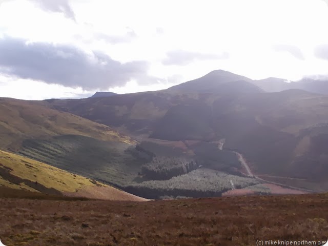 grisedale fells