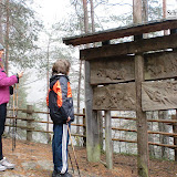 02.11.10 Nordic Walking Reinbachwasserfälle - Cascata di Riva di Tures www.schwarzenstein.com