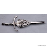 Kilt Pin - Celtic