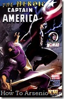 P00005 - 101- Captain America howtoarsenio.blogspot.com #610