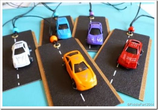 car gift tags. micro car gift tags car gift tags. micro car gift tags
