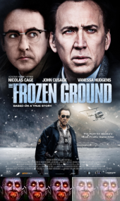 frozen frozen