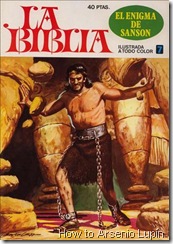 P00007 - La Biblia Ilustrada a Tod